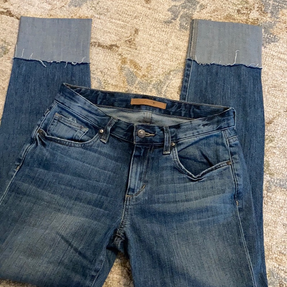 Joe’s Jeans